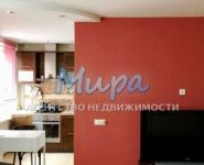 2-комнатная квартира площадью 46 кв.м, 3-я Парковая улица, 14к2 | цена 8 700 000 руб. | www.metrprice.ru