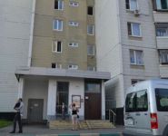 1-комнатная квартира площадью 39 кв.м, Новокосинская ул., 10К1 | цена 5 850 000 руб. | www.metrprice.ru