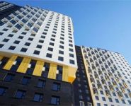 1-комнатная квартира площадью 39 кв.м, Выборгская улица, 7к1 | цена 7 890 000 руб. | www.metrprice.ru