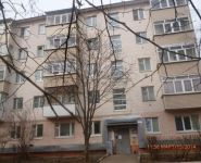 2-комнатная квартира площадью 48 кв.м, Маяковского ул., 7 | цена 3 050 000 руб. | www.metrprice.ru