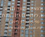 2-комнатная квартира площадью 67 кв.м, Госпитальная ул., 10 | цена 6 700 000 руб. | www.metrprice.ru