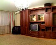 3-комнатная квартира площадью 75 кв.м, Рублевское ш., 18К1 | цена 17 000 000 руб. | www.metrprice.ru