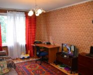 1-комнатная квартира площадью 32.5 кв.м, Молдагуловой ул., 30 | цена 4 300 000 руб. | www.metrprice.ru