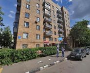 2-комнатная квартира площадью 44 кв.м, Варшавское ш., 77К1 | цена 7 500 000 руб. | www.metrprice.ru