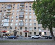 3-комнатная квартира площадью 82 кв.м, Ломоносовский просп., 7К1 | цена 22 500 000 руб. | www.metrprice.ru