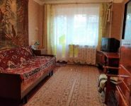 1-комнатная квартира площадью 31.2 кв.м, Пионерская улица, 3 | цена 1 550 000 руб. | www.metrprice.ru