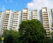 3-комнатная квартира площадью 68 кв.м, Варшавское шоссе, 154к3 | цена 9 200 000 руб. | www.metrprice.ru