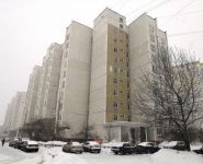 1-комнатная квартира площадью 37.8 кв.м, Южнобутовская улица, 23 | цена 6 350 000 руб. | www.metrprice.ru