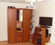 2-комнатная квартира площадью 42 кв.м, Азовская ул., 12к2 | цена 3 800 000 руб. | www.metrprice.ru