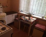 3-комнатная квартира площадью 63.5 кв.м, Чертановская ул., 16К1 | цена 8 200 000 руб. | www.metrprice.ru