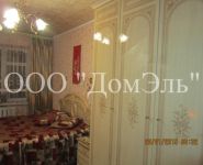 3-комнатная квартира площадью 60 кв.м, Российская ул., 46 | цена 2 650 000 руб. | www.metrprice.ru