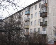 2-комнатная квартира площадью 45 кв.м, Мира пр-т, 4 | цена 3 000 000 руб. | www.metrprice.ru