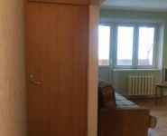 1-комнатная квартира площадью 31 кв.м, улица Полиграфистов, 19 | цена 2 200 000 руб. | www.metrprice.ru