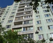 1-комнатная квартира площадью 38 кв.м, Аминьевское шоссе, 1 | цена 5 650 000 руб. | www.metrprice.ru