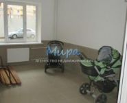 1-комнатная квартира площадью 34 кв.м, Вертолетная ул., 16К1 | цена 2 950 000 руб. | www.metrprice.ru