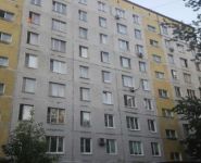 2-комнатная квартира площадью 44 кв.м, Новороссийская ул., 4 | цена 6 590 000 руб. | www.metrprice.ru