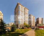 3-комнатная квартира площадью 90 кв.м, Ярцевская улица, 34 | цена 23 400 000 руб. | www.metrprice.ru