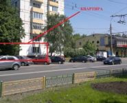 2-комнатная квартира площадью 38 кв.м, Юных Ленинцев ул., 69 | цена 10 000 000 руб. | www.metrprice.ru