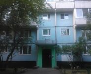 2-комнатная квартира площадью 52 кв.м, Мурановская улица, 6 | цена 8 000 000 руб. | www.metrprice.ru