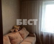 2-комнатная квартира площадью 39 кв.м, Очаковское ш., 13К1 | цена 7 500 000 руб. | www.metrprice.ru