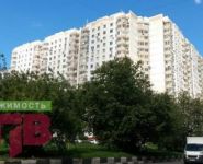 3-комнатная квартира площадью 76.6 кв.м, Белореченская ул., 12 | цена 13 500 000 руб. | www.metrprice.ru