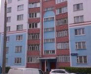 1-комнатная квартира площадью 33.5 кв.м, Шараповская улица, 1к3 | цена 3 800 000 руб. | www.metrprice.ru