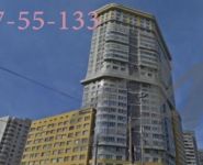 7-комнатная квартира площадью 190 кв.м в ЖК "O2XYGEN", Ярцевская ул., 27к1 | цена 45 000 000 руб. | www.metrprice.ru