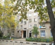 2-комнатная квартира площадью 46 кв.м, Твардовского ул., 3 | цена 3 490 000 руб. | www.metrprice.ru