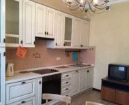 1-комнатная квартира площадью 48 кв.м, Северное шоссе, 6 | цена 4 400 000 руб. | www.metrprice.ru