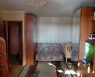 1-комнатная квартира площадью 38 кв.м, Мирской проезд, 5 | цена 3 200 000 руб. | www.metrprice.ru