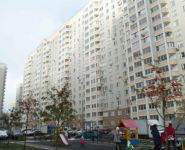 2-комнатная квартира площадью 55 кв.м, Стадионная улица, 4 | цена 6 000 000 руб. | www.metrprice.ru