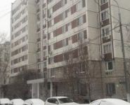 2-комнатная квартира площадью 58.6 кв.м, Новочерёмушкинская улица, 24к1 | цена 15 000 000 руб. | www.metrprice.ru