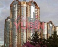 2-комнатная квартира площадью 137 кв.м, Можайское ш., 2К1 | цена 39 950 000 руб. | www.metrprice.ru