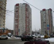 2-комнатная квартира площадью 65 кв.м, Академика Анохина ул., 54 | цена 14 500 000 руб. | www.metrprice.ru