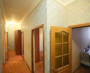 3-комнатная квартира площадью 76.7 кв.м, Шломина пр., 6 | цена 25 500 000 руб. | www.metrprice.ru