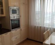 2-комнатная квартира площадью 54 кв.м, Варшавское шоссе, 108к1 | цена 11 249 000 руб. | www.metrprice.ru