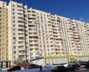 1-комнатная квартира площадью 38 кв.м, Адмирала Лазарева ул., 58 | цена 5 650 000 руб. | www.metrprice.ru