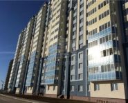 1-комнатная квартира площадью 35.4 кв.м, Курыжова ул., 9 | цена 2 890 000 руб. | www.metrprice.ru