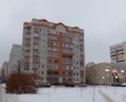 1-комнатная квартира площадью 40.4 кв.м, Красноармейская улица, 13А | цена 3 750 000 руб. | www.metrprice.ru
