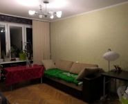 2-комнатная квартира площадью 46 кв.м, проспект Вернадского, 95к1 | цена 9 400 000 руб. | www.metrprice.ru