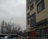 2-комнатная квартира площадью 52 кв.м, улица Опанасенко, 5к1 | цена 5 200 000 руб. | www.metrprice.ru