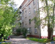 4-комнатная квартира площадью 97 кв.м, Годовикова ул., 5 | цена 19 000 000 руб. | www.metrprice.ru