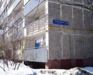 2-комнатная квартира площадью 38.3 кв.м, Федеративный просп., 42К2 | цена 6 000 000 руб. | www.metrprice.ru