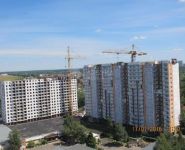 3-комнатная квартира площадью 81 кв.м, Лукино ул., 38 | цена 5 590 000 руб. | www.metrprice.ru