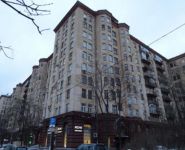 2-комнатная квартира площадью 70 кв.м, Комсомольский просп., 41 | цена 29 500 000 руб. | www.metrprice.ru