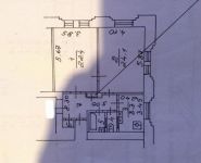 2-комнатная квартира площадью 71 кв.м, Краснопресненская набережная, 2/1 | цена 32 000 000 руб. | www.metrprice.ru