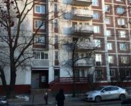 1-комнатная квартира площадью 38 кв.м, Олимпийский проспект, с10 | цена 5 500 000 руб. | www.metrprice.ru