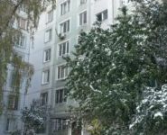 3-комнатная квартира площадью 52 кв.м, Айвазовского ул., 5К1 | цена 3 700 000 руб. | www.metrprice.ru