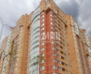 2-комнатная квартира площадью 78 кв.м, улица Маршала Тимошенко, 17к1 | цена 6 149 000 руб. | www.metrprice.ru