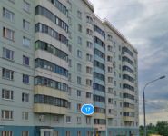 2-комнатная квартира площадью 54 кв.м, Брусилова ул., 17 | цена 6 190 000 руб. | www.metrprice.ru